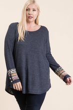 Load image into Gallery viewer, Outer Limits Thermal Tee Plus