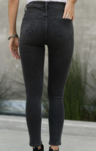Load image into Gallery viewer, Dark Grey Jeans