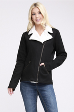 Load image into Gallery viewer, The Gemma Jacket