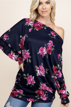 Load image into Gallery viewer, Discover the Day Dolman