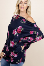Load image into Gallery viewer, Discover the Day Dolman