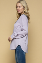 Load image into Gallery viewer, Lost in The Moment Puff Sleeve Top