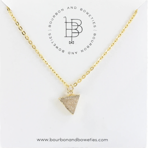 THE ELLA NECKLACE
