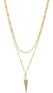 THE TESS NECKLACE