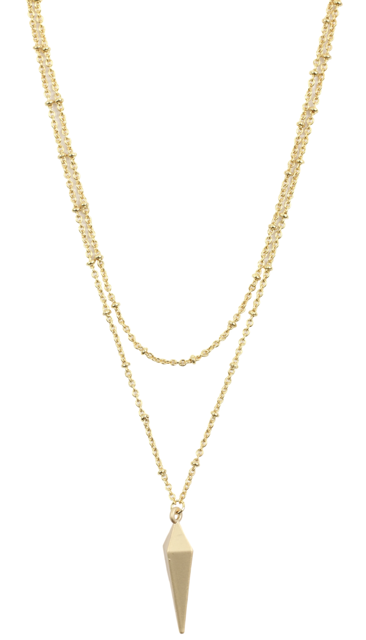 THE TESS NECKLACE