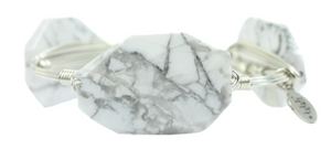 THE LARSON BANGLE BRACELET