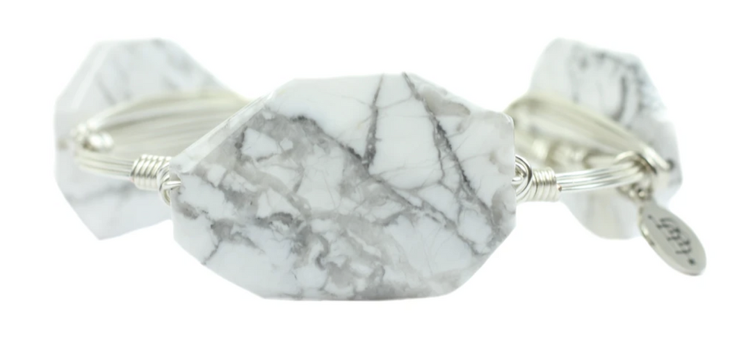 THE LARSON BANGLE BRACELET