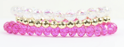 THE VALENTINE STRETCH STACK
