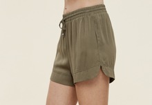 Load image into Gallery viewer, drawstring shorts