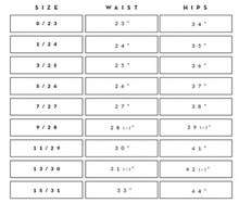 Load image into Gallery viewer, Non Distressed Medium Wash KanCan Jean