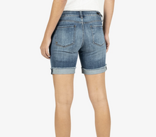 Load image into Gallery viewer, Kut from the Cloth Catherine boyfriend short