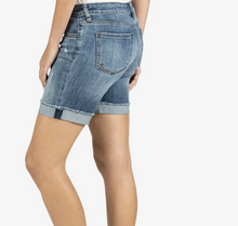 Load image into Gallery viewer, Kut from the Cloth Catherine boyfriend short