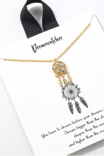 Load image into Gallery viewer, Dream Big Necklace