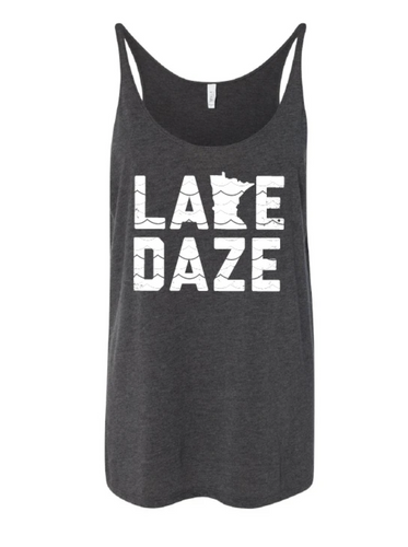 MN Lake Daze tank