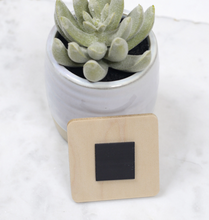 Load image into Gallery viewer, Sarcastic Wooden Magnets (multiple sayings)