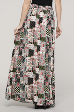 Load image into Gallery viewer, Country Garden Maxi Skirt