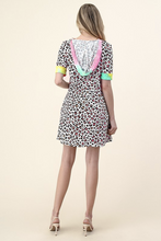 Load image into Gallery viewer, Fierce By Nature Hooded Tunic