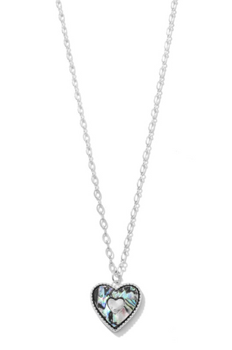 Heart of The Ocean Necklace