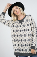 Load image into Gallery viewer, Snow Bunny Sweater