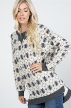 Load image into Gallery viewer, Snow Bunny Sweater