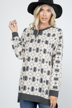 Load image into Gallery viewer, Snow Bunny Sweater