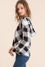 Load image into Gallery viewer, Lumber Jane Hoodie