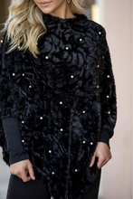 Load image into Gallery viewer, Timeless Beauty Poncho