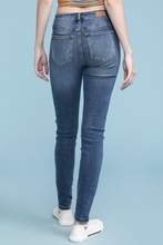 Load image into Gallery viewer, Judy Blue Serape Skinnies
