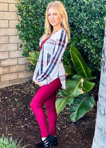 Burberry Babydoll