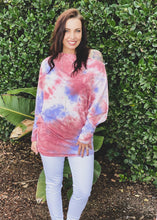 Load image into Gallery viewer, Today&#39;s The Day Long Sleeve Dolman
