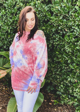 Load image into Gallery viewer, Today&#39;s The Day Long Sleeve Dolman