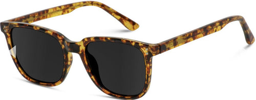 Lava frame sunglasses