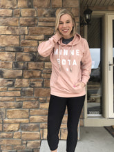 Load image into Gallery viewer, Pink Sota ‘Minnesota’ sweatshirt