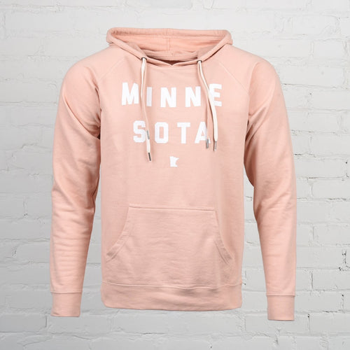 Pink Sota ‘Minnesota’ sweatshirt