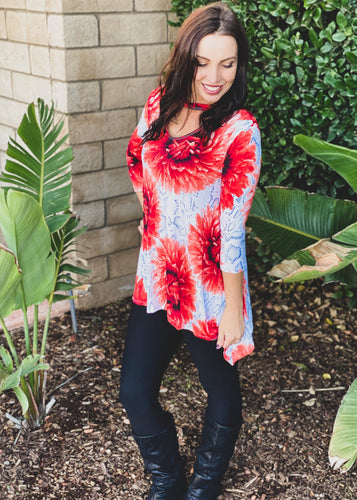 You Are My Sunshine Choker Top