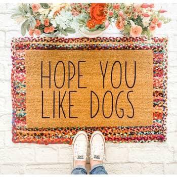 Door mats