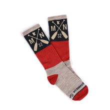 Load image into Gallery viewer, Sota Wool Socks