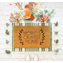 Load image into Gallery viewer, Door mats