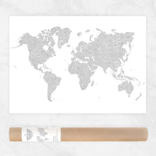 Load image into Gallery viewer, Coloring posters