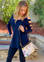 Load image into Gallery viewer, Ladder Long Sleeve Top