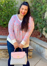 Load image into Gallery viewer, Wild Kisses Long Sleeve Top