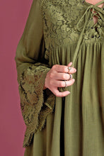 Load image into Gallery viewer, Royal Love Babydoll Tunic